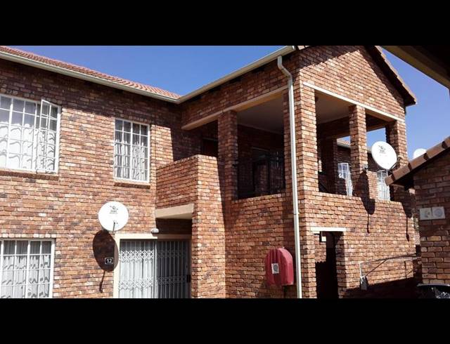 2 BEDROOM PROPERTY TO RENT IN CELTISDAL